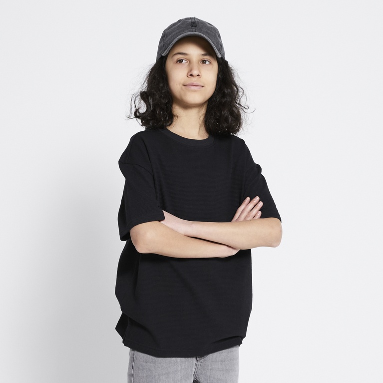 oversize t-paita "svante"